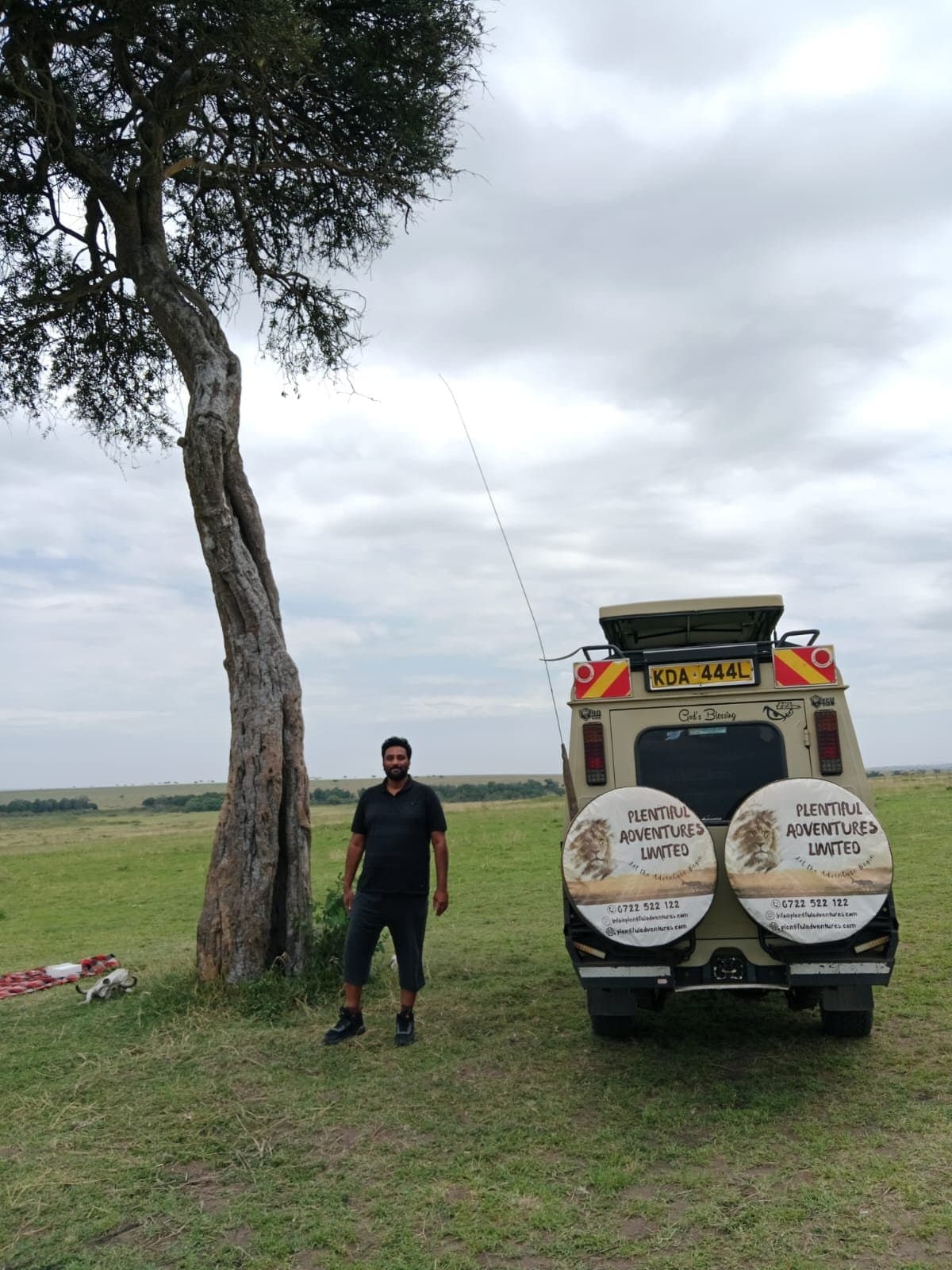 Landscape - motor-vehicle, automotive-exterior