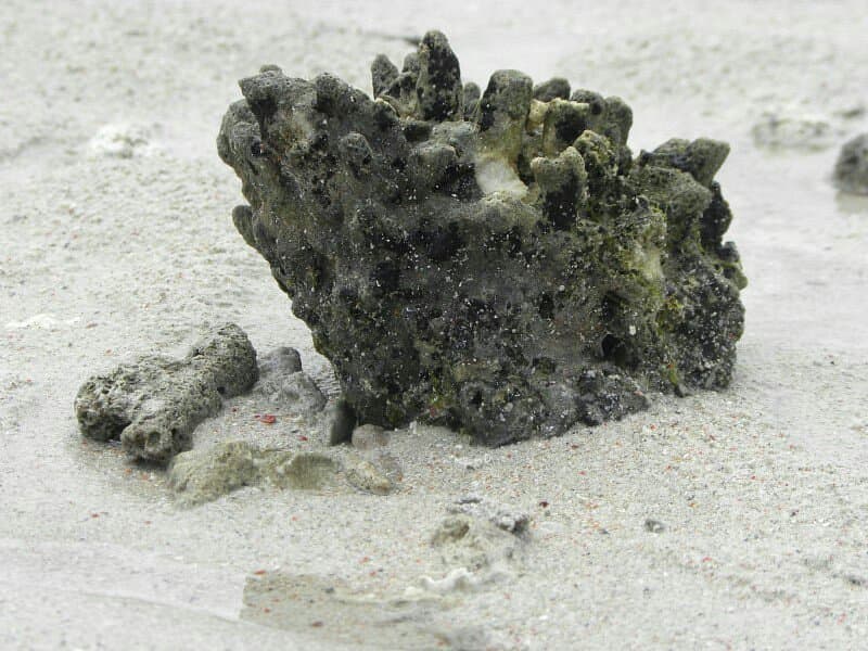 Image in Rwanda - bedrock, natural-material