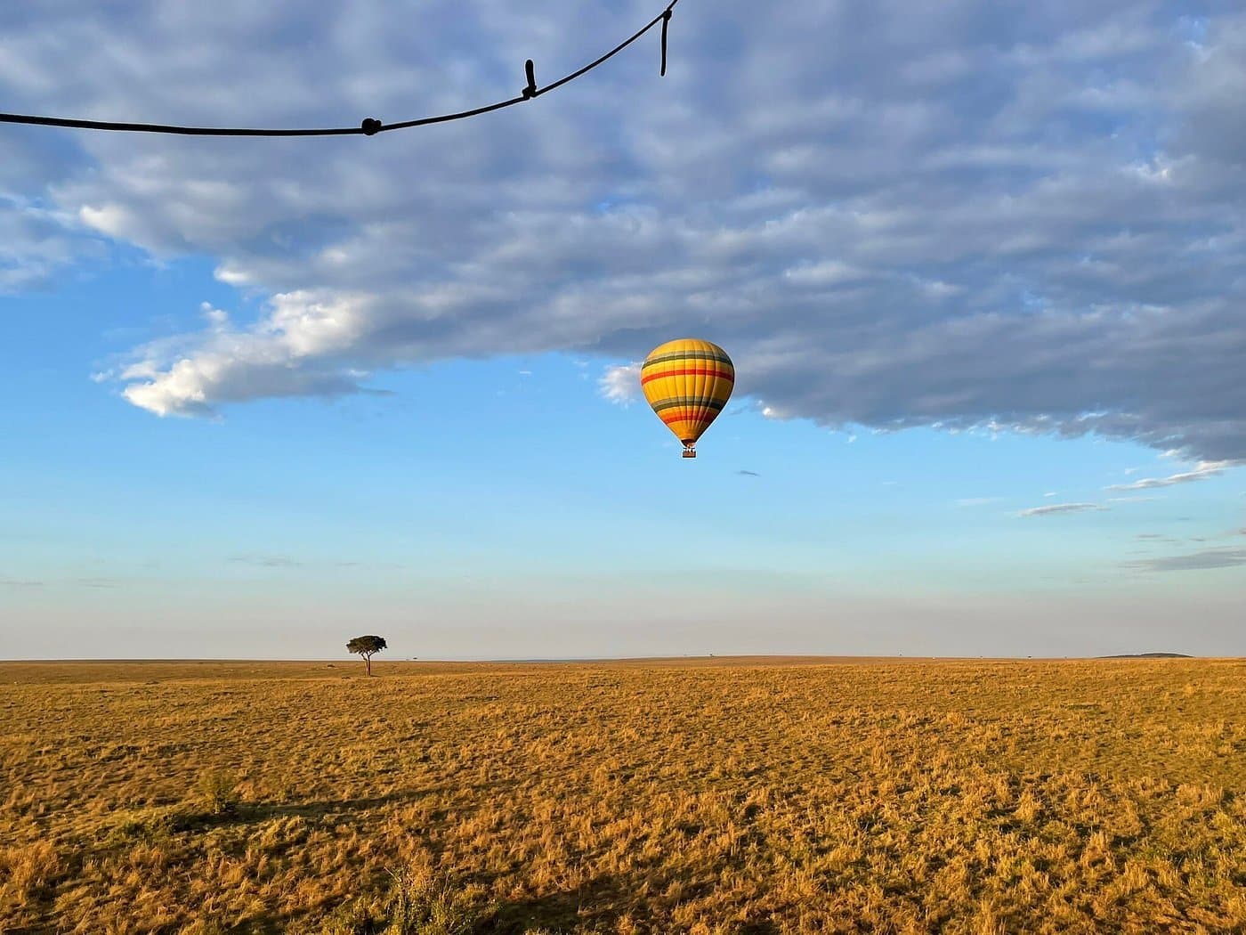 Best Time to Visit Kenya