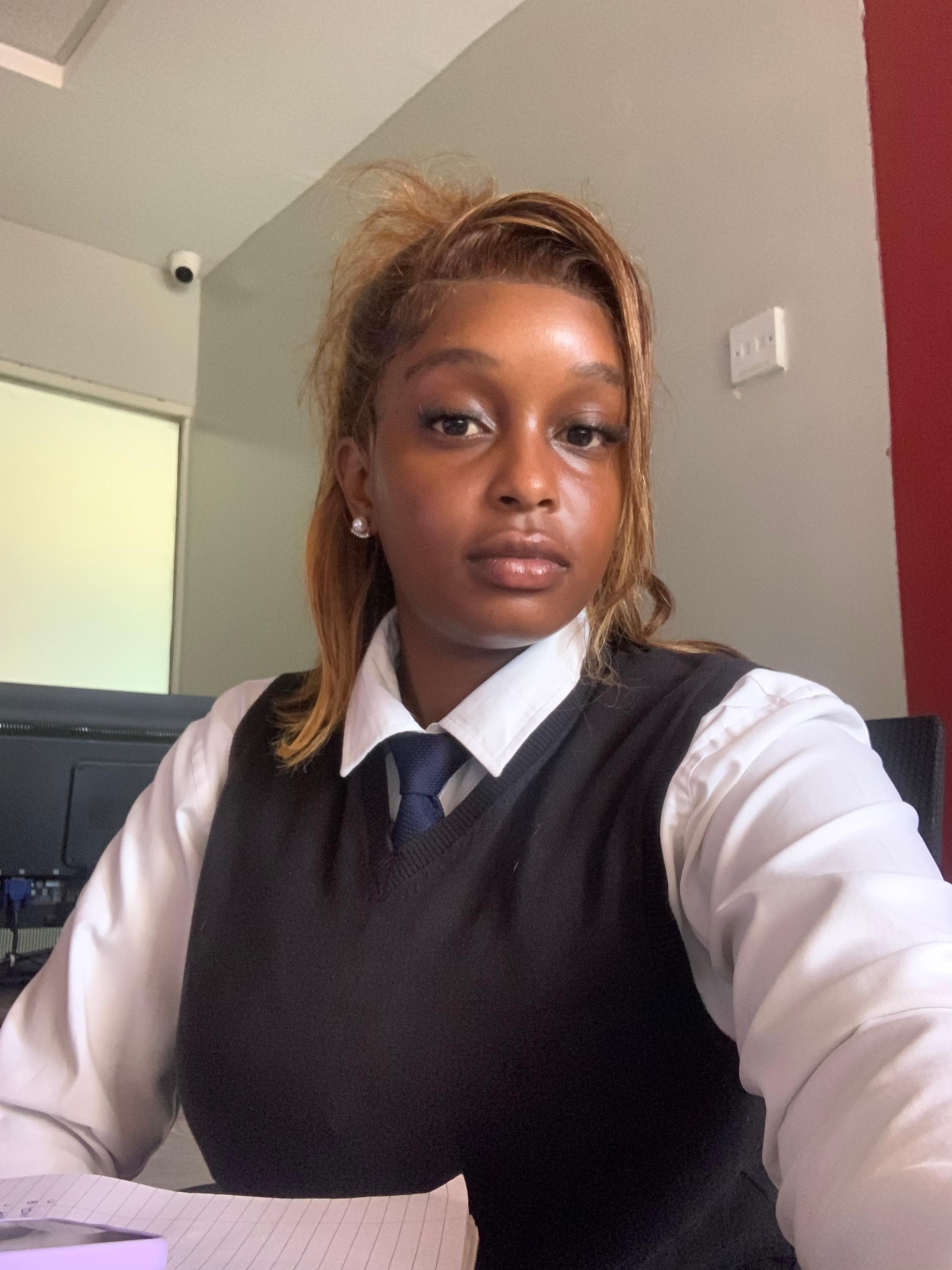 Michelle Mugure, Bespoke Travel Designer at Plentiful Adventures