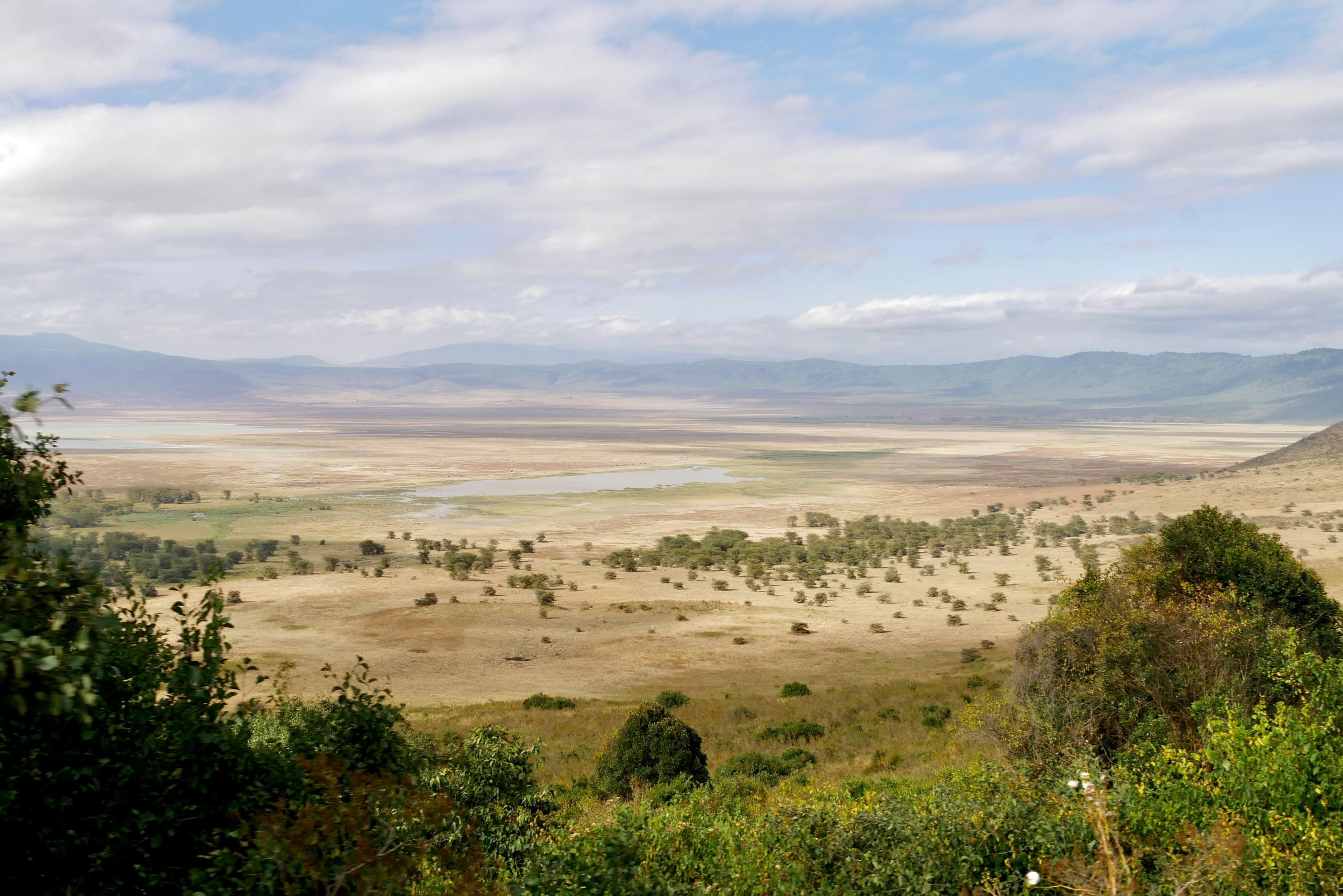 9-Day Kenya & Tanzania Safari TOUR - Day 2