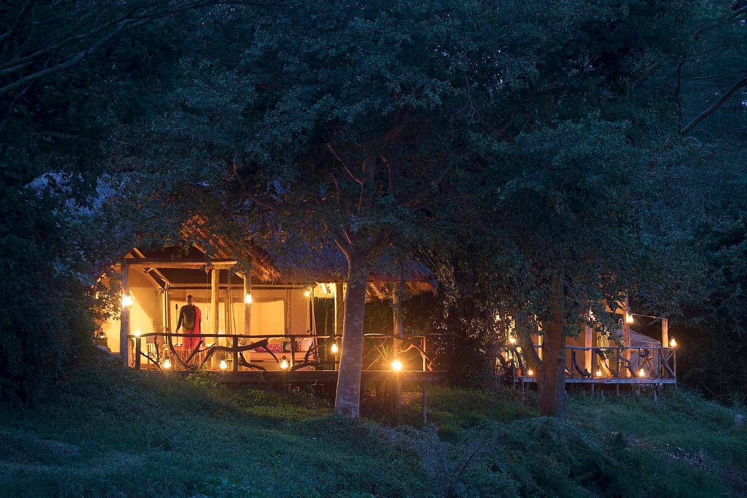 Basecamp Maasai Mara