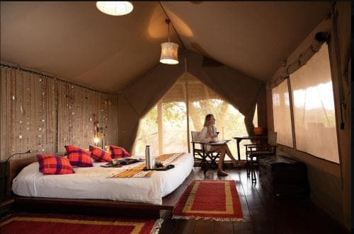 Basecamp Maasai Mara