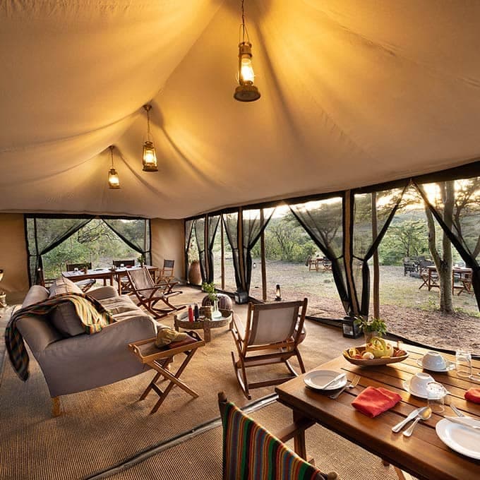 Basecamp Maasai Mara