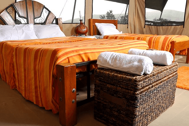 Elangata Olerai Camp