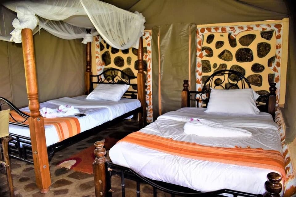 Elangata Olerai Camp