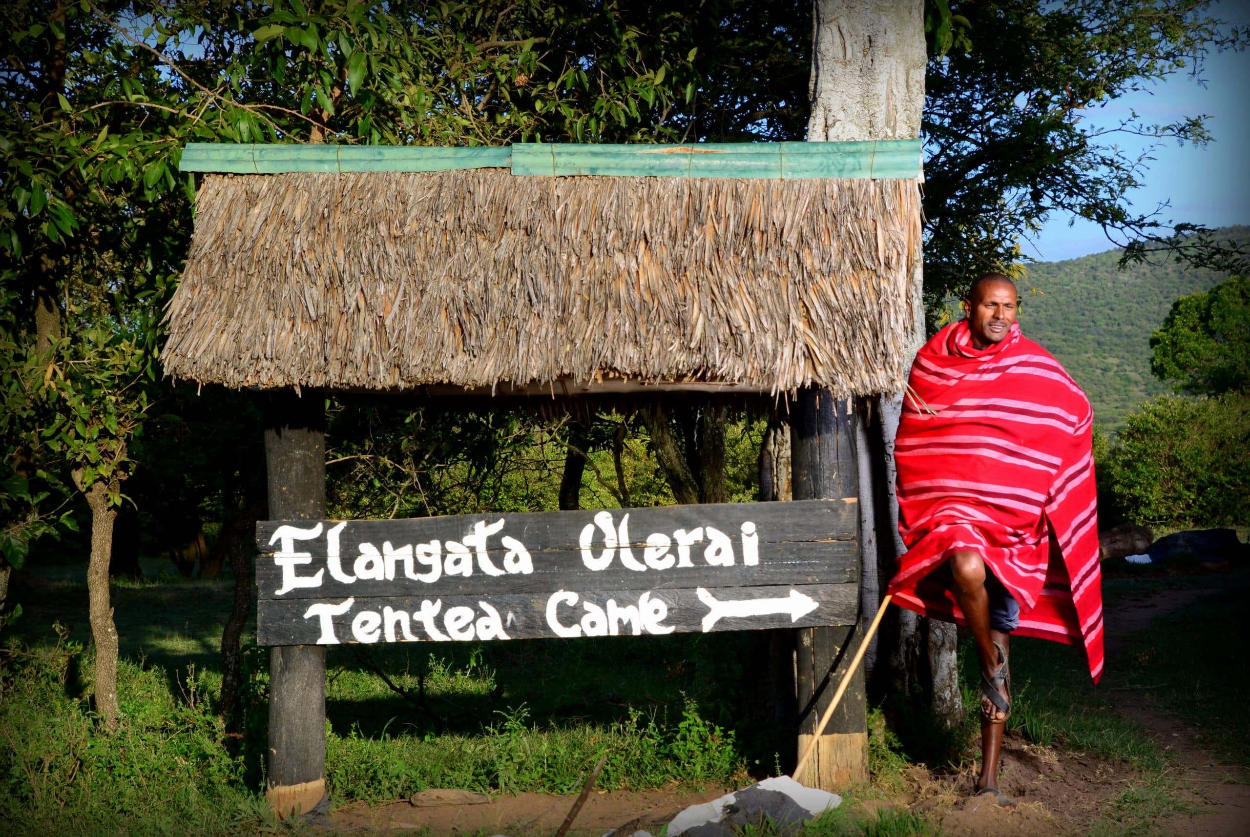 Elangata Olerai Camp