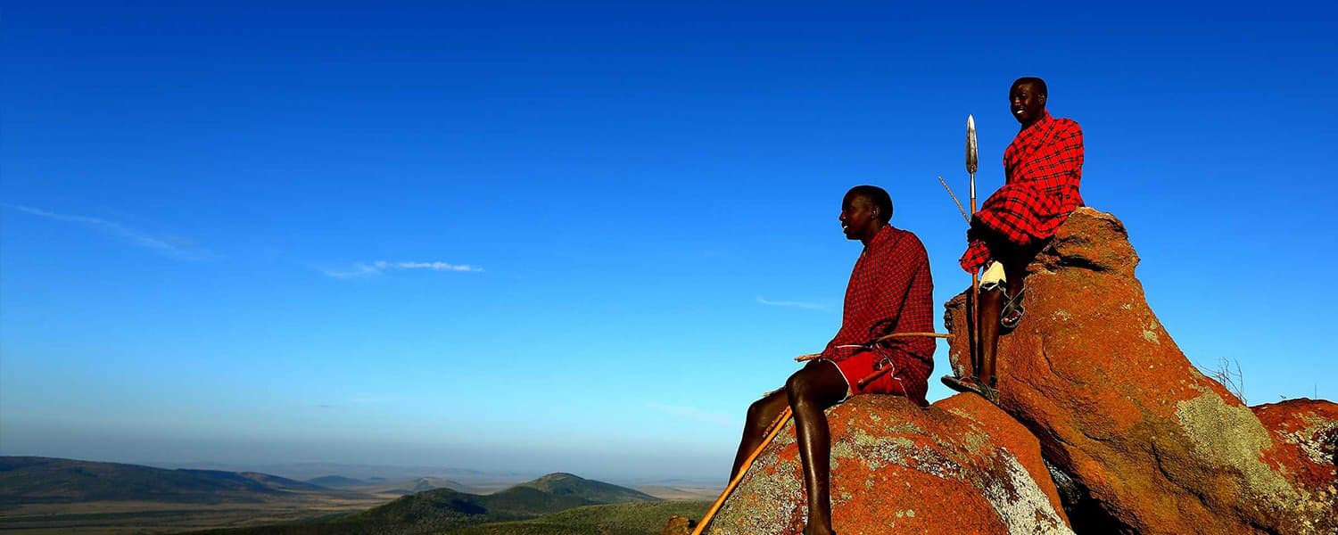 Jambo Mara Safari Lodge