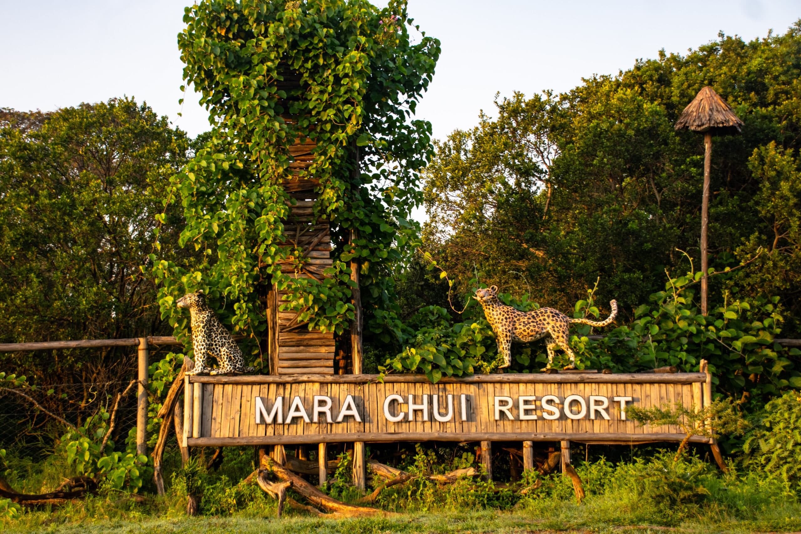 Mara Chui Camp