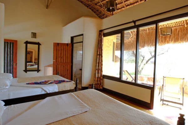 Samburu Sopa Lodge