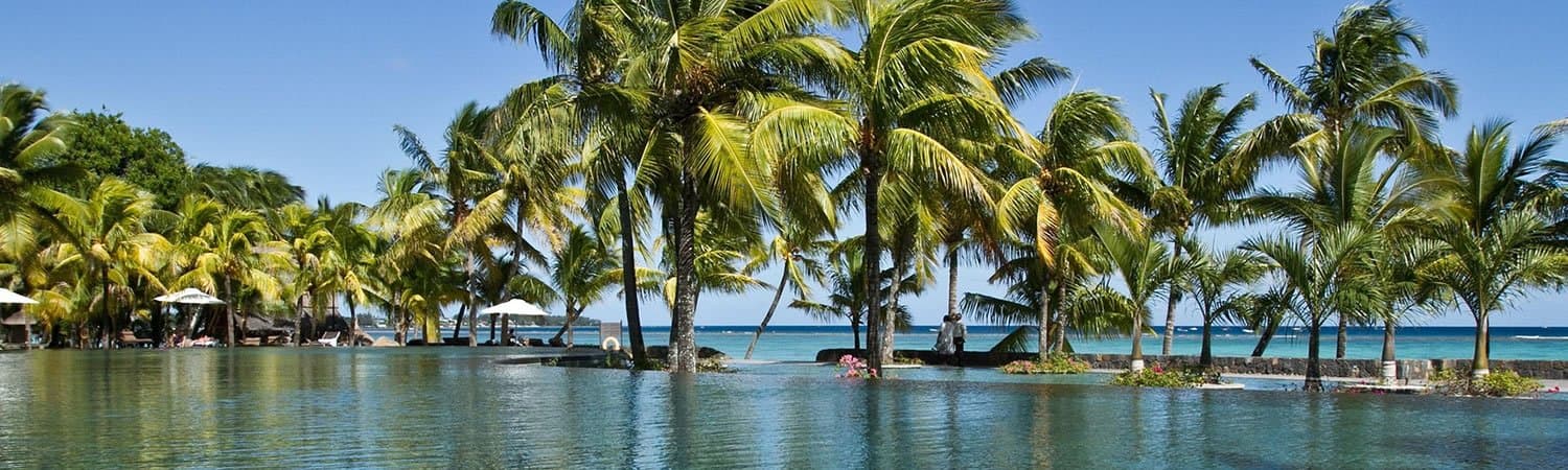 7 Days Mauritius Beach Holidays