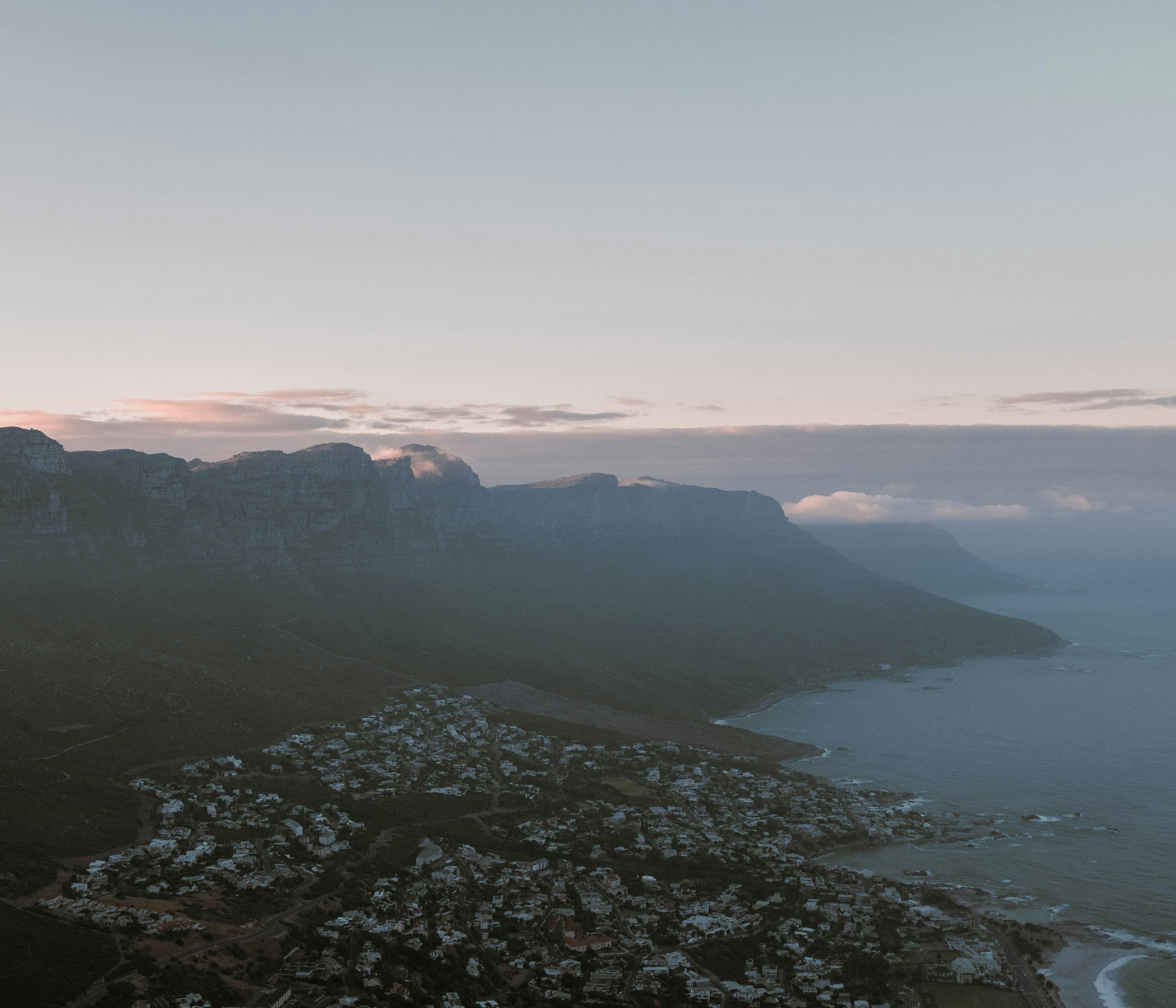 South Africa - Landscape