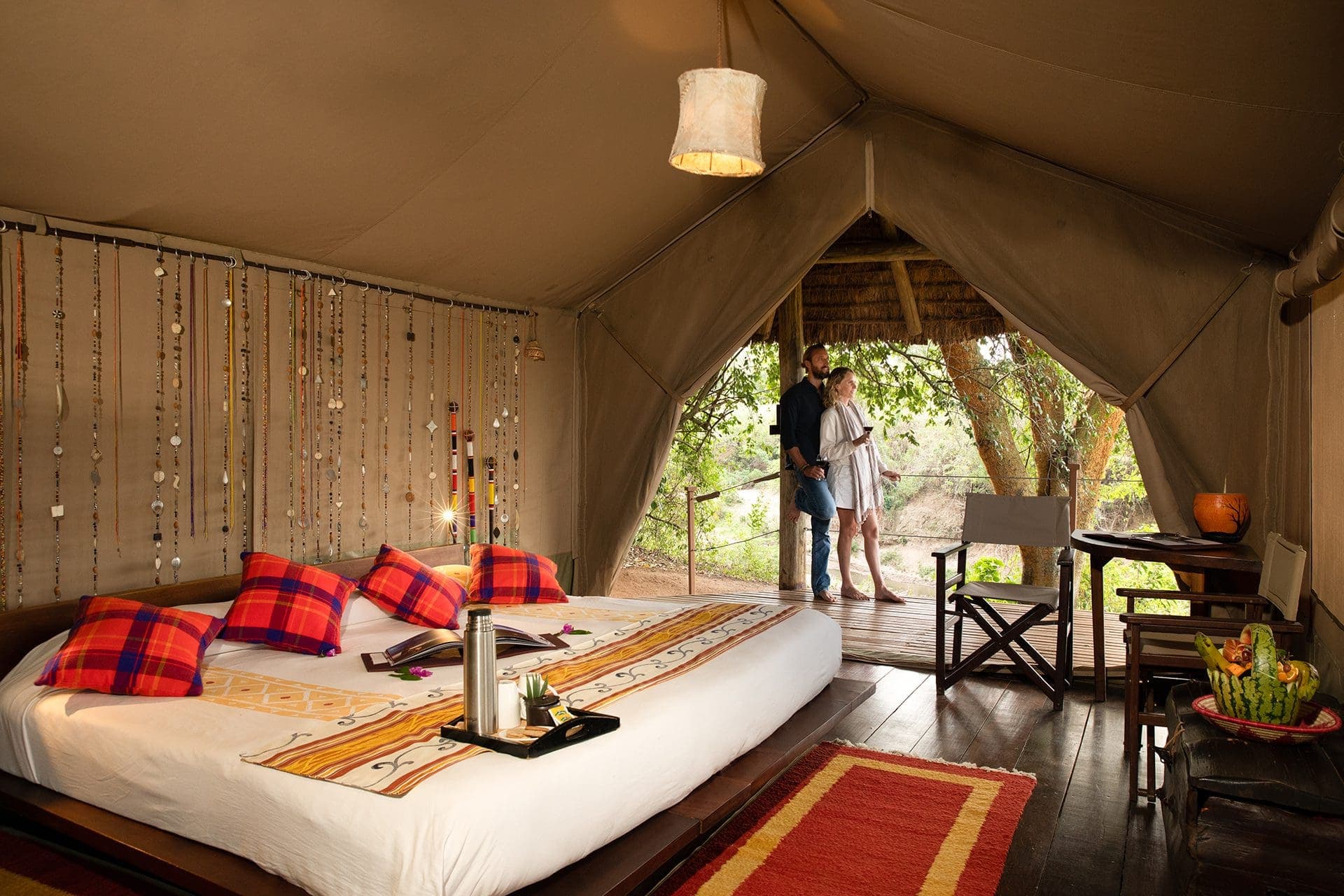 Basecamp Maasai Mara