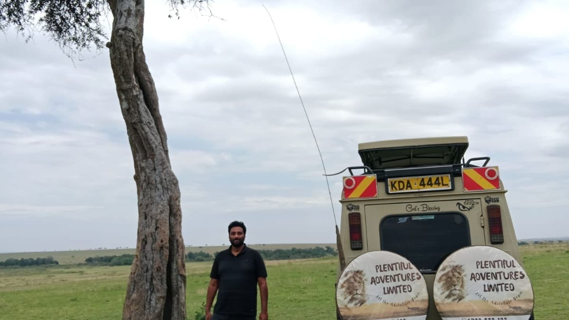 Landscape - motor-vehicle, automotive-exterior