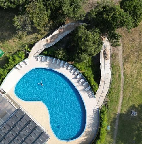 Jambo Mara Safari Lodge