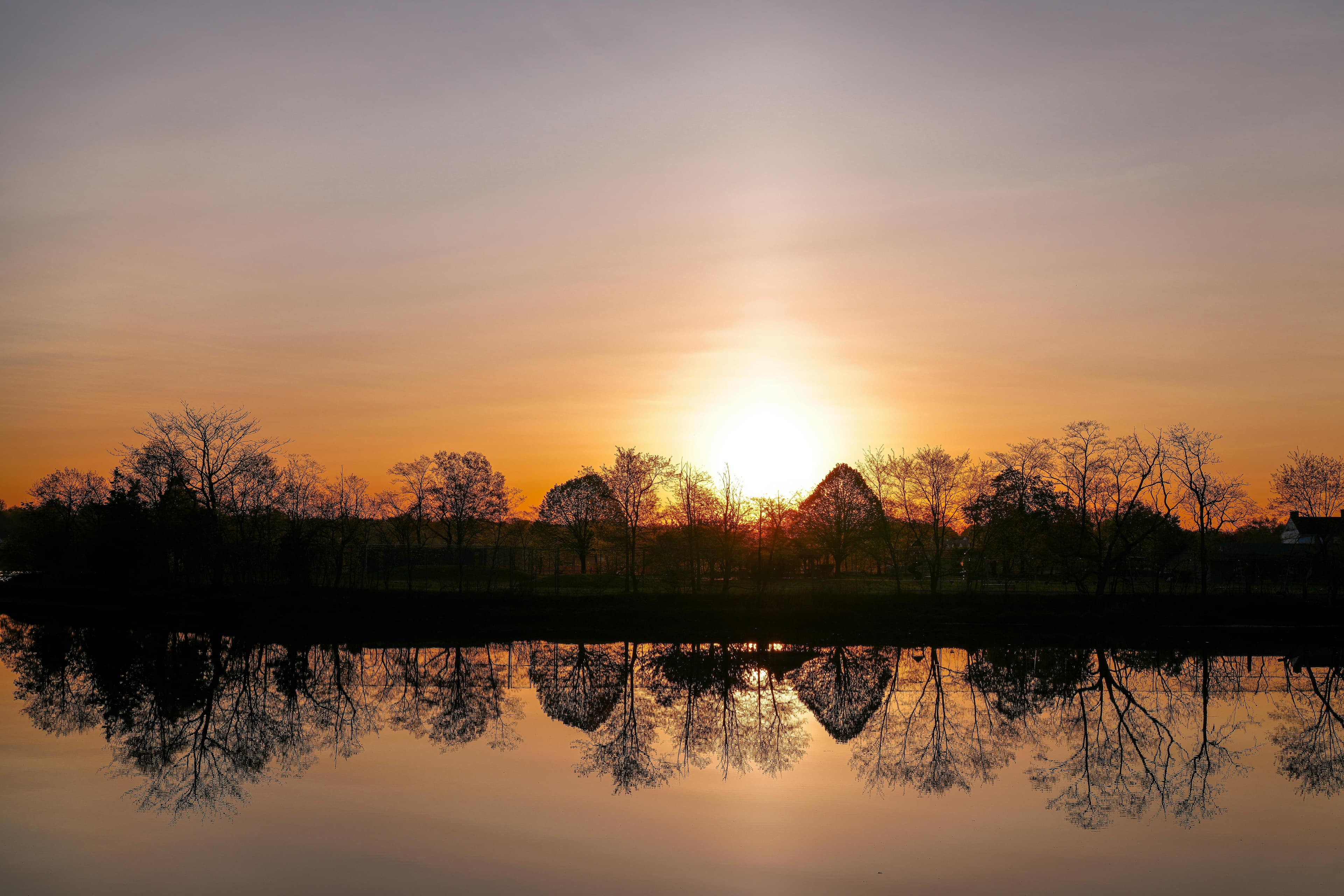 4 Days Lake Nakuru and Maasai Mara Safari - Day 4 Use a closing Mara landscape or sunrise image.