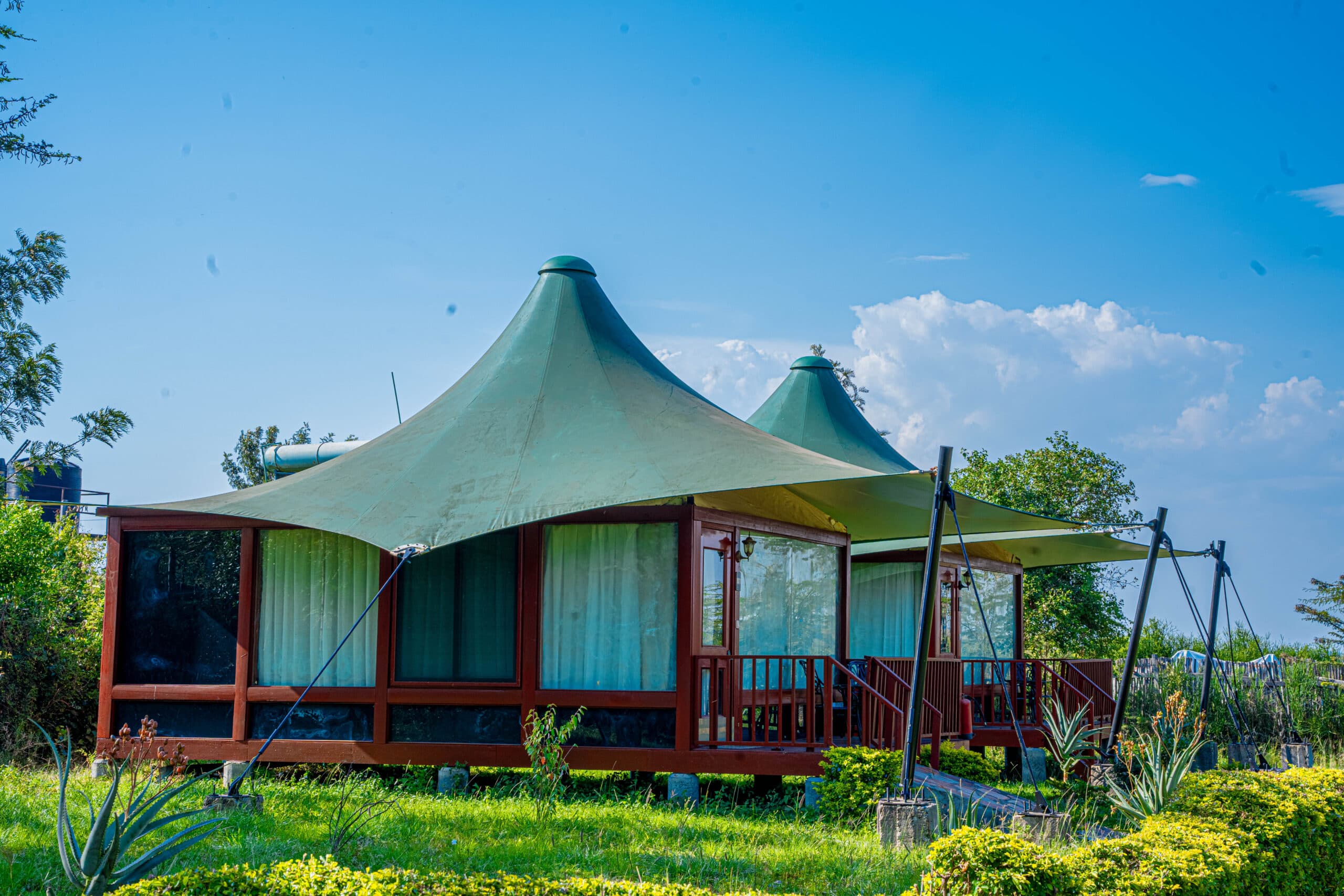 AA Lodge Maasai Mara accommodation