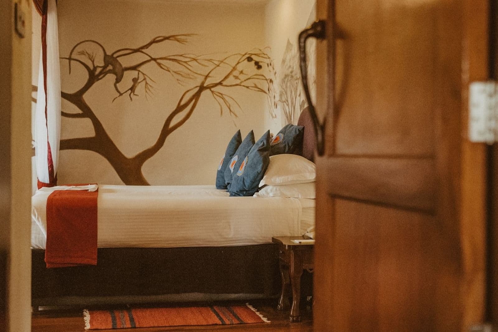 Amboseli Serena Safari Lodge