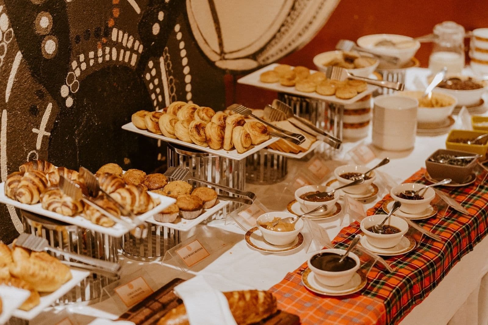 Amboseli Serena Safari Lodge