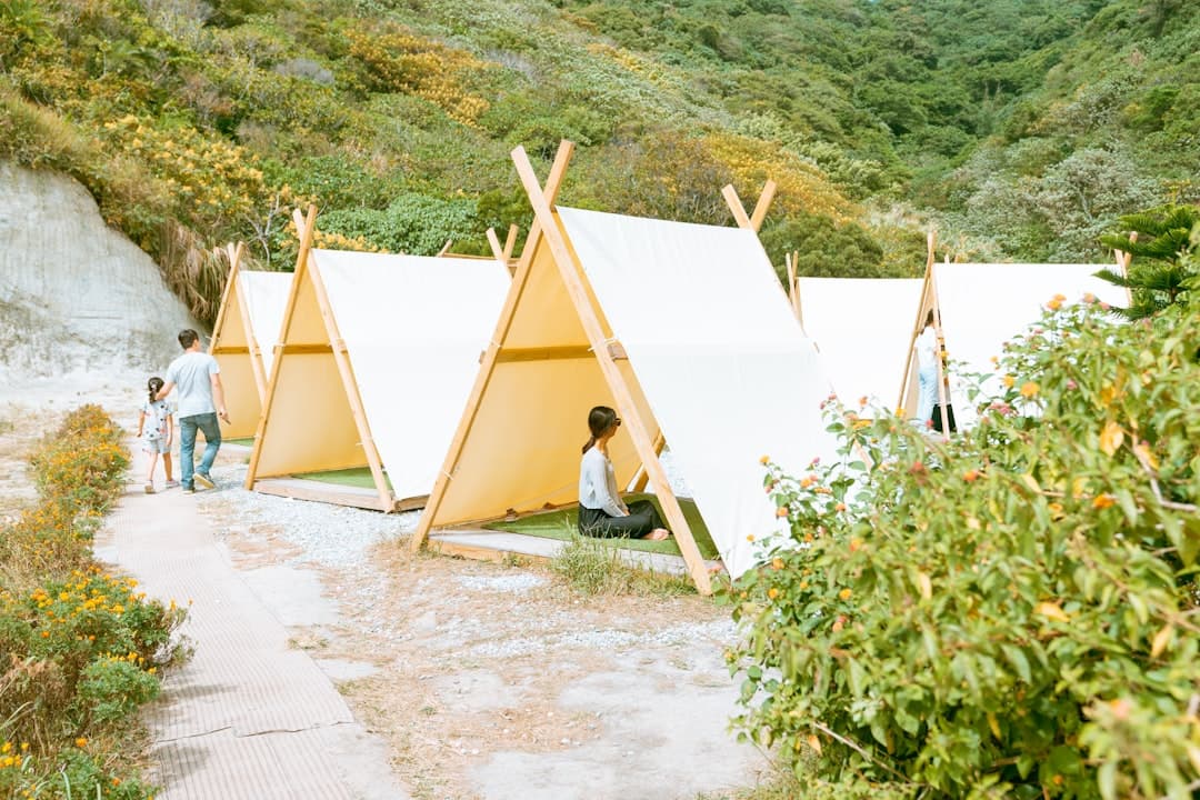 Elangata Olerai Camp