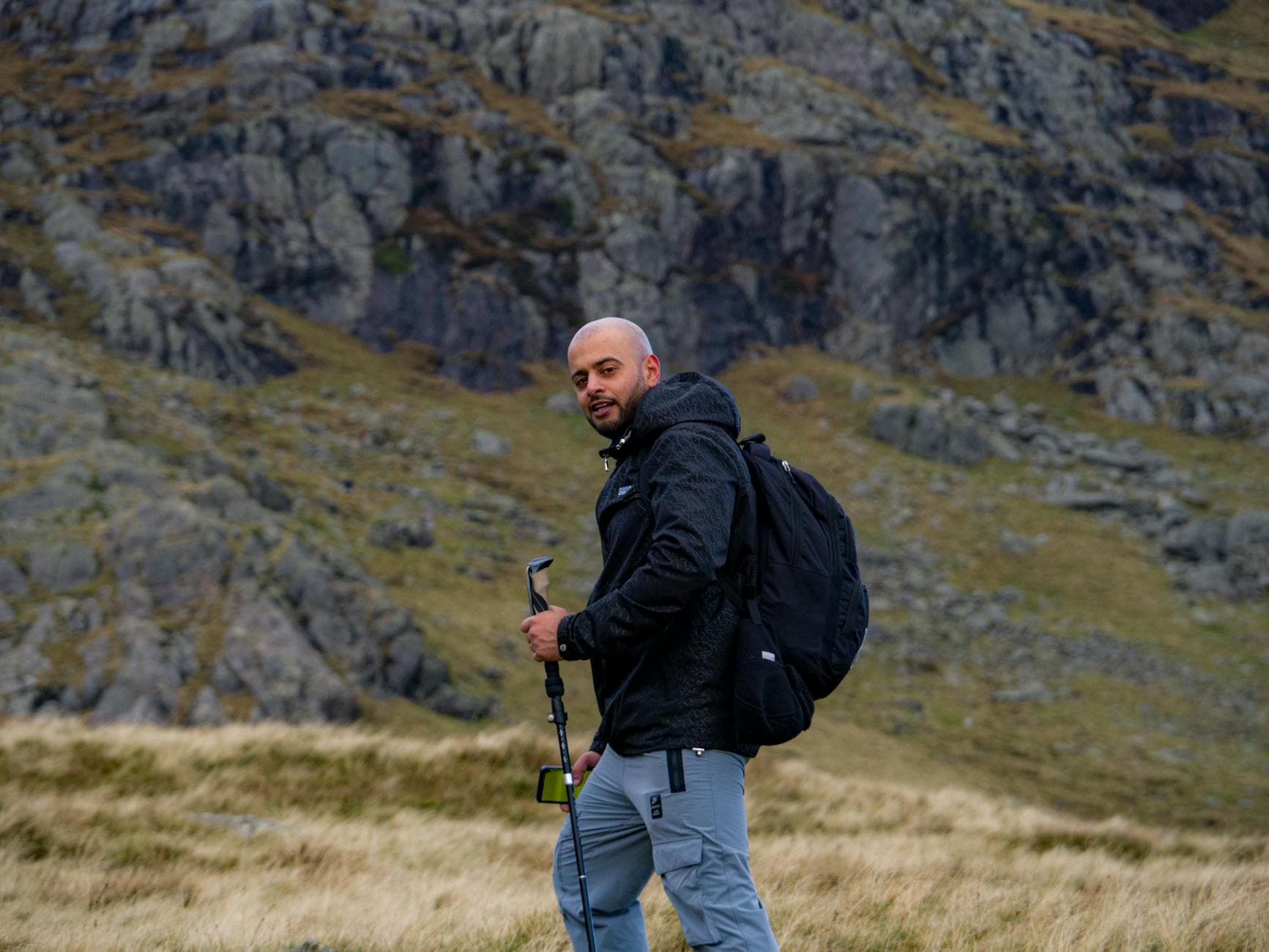Kilimanjaro - Mountain