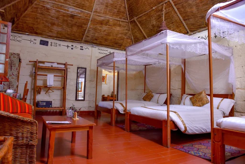 Mara Chui Camp