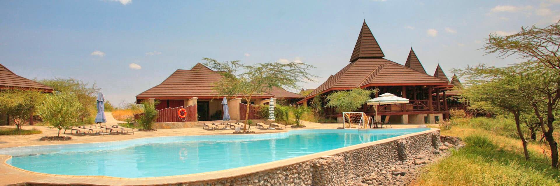 Samburu Simba Lodge