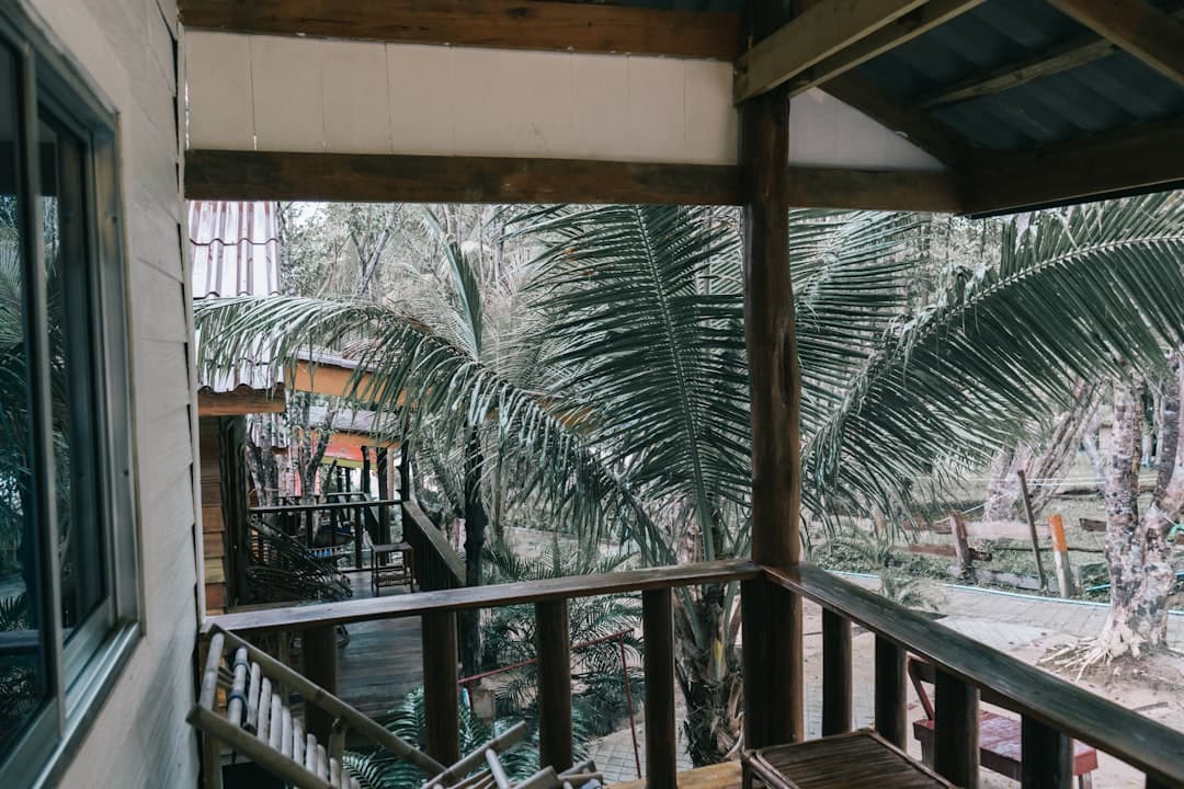 Tawi Lodge