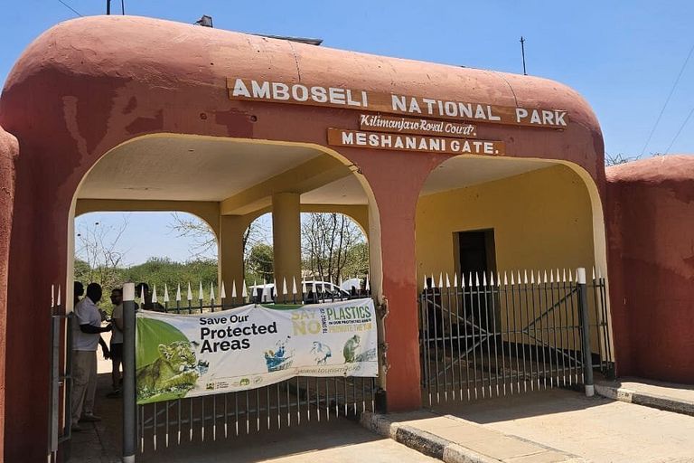 Image in Kenya - soil, vacation