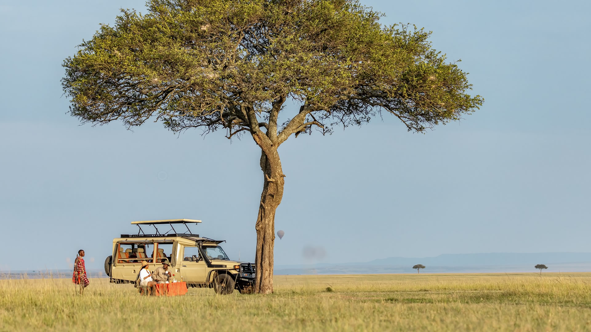 Sentrim Sentrim Mara Camp | Maasai Mara Accommodation | Plentiful Adventures