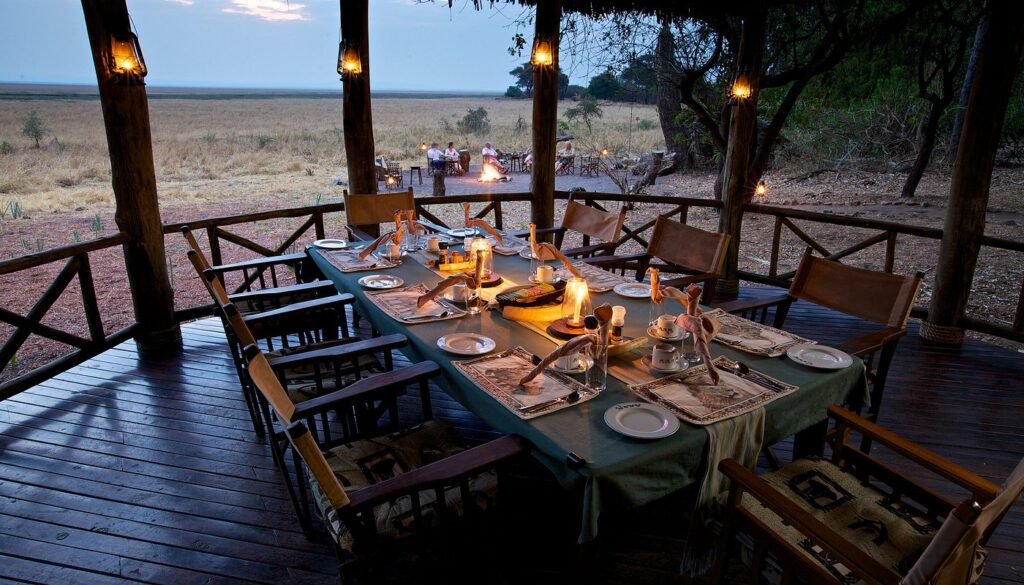 Katavi National Park