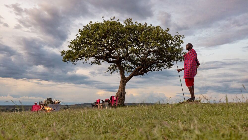 Kenya safari packages