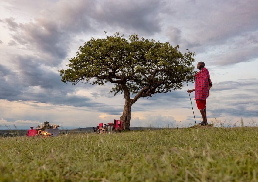 Kenya safari packages