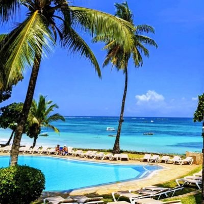 Honeymoon Destinations