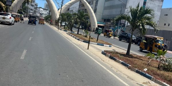 MOMBASA EXCURSIONS & DAYTRIPS