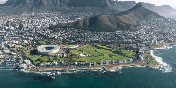 south Africa safari packages