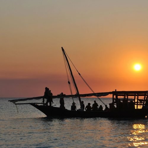 Diani beach holidays