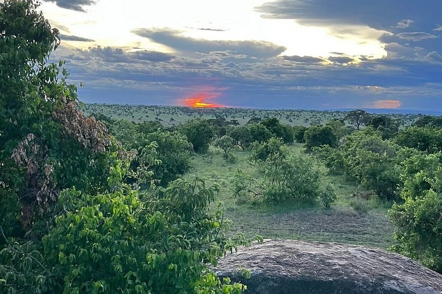 Serengeti National Park